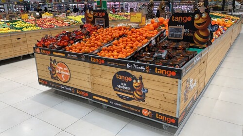 Tango Fruit es doblemente reconocida como ‘SABOR DEL AÑO 2026’ tanto en España como en Portugal.jpg